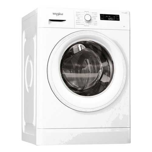 Стиральная машина Whirlpool FWSF 61052 W RU в Аврора