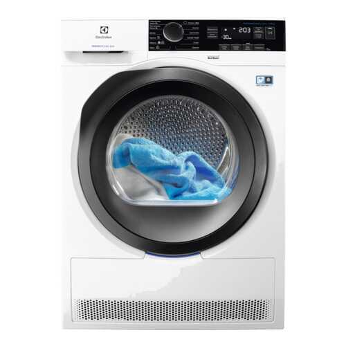 Сушильная машина Electrolux PerfectCare 800 EW8HR259ST в Аврора