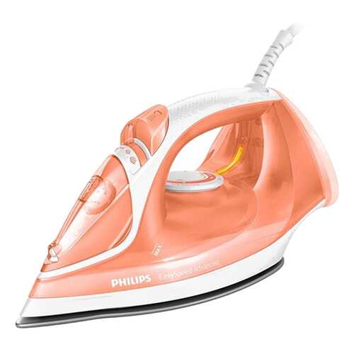 Утюг Philips EasySpeed Advanced GC2671/50 Orange/White в Аврора