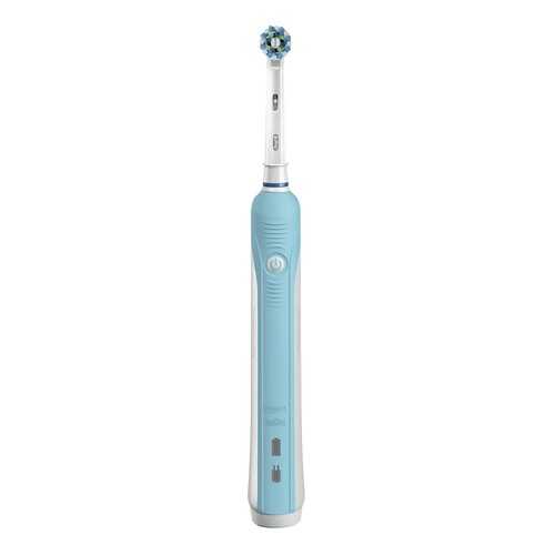 Электрическая зубная щетка Braun Oral-B Professional Care 500 (D16.513U) Cross Action в Аврора