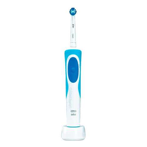 Электрическая зубная щетка Braun Oral-B Vitality Precision Clean D12,513 в Аврора