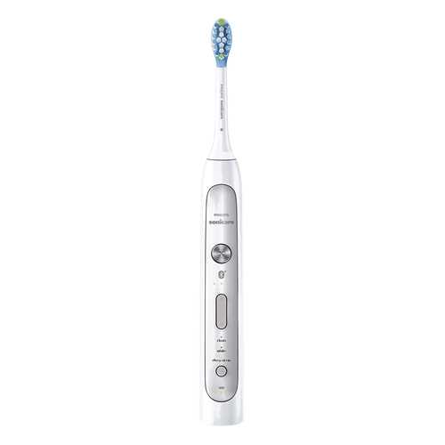 Электрическая зубная щетка Philips FlexCare Platinum Connected Sonicare HX9192/01 в Аврора