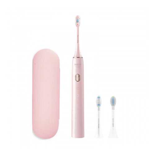 Электрическая зубная щетка Soocas X3U Sonic Electric Toothbrush Pink в Аврора