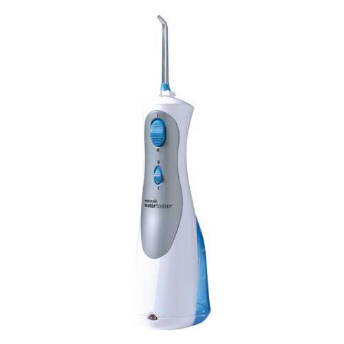 Ирригатор WaterPik WP-450 E2 Cordless Plus White в Аврора