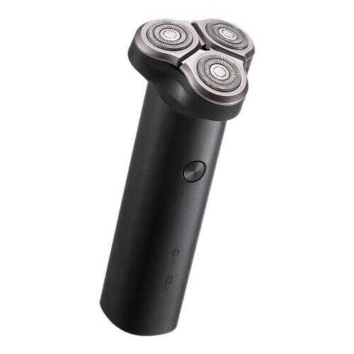 Электробритва Xiaomi Mijia Rotary Electric Shaver S300 (Black) в Аврора