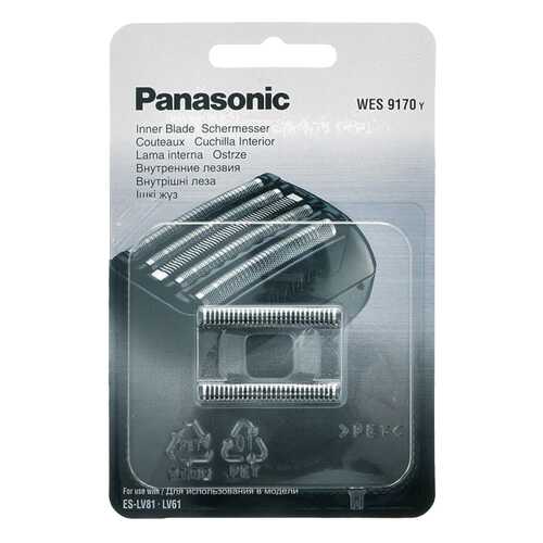 Режущий блок для электробритвы Panasonic WES9170Y1361 в Аврора