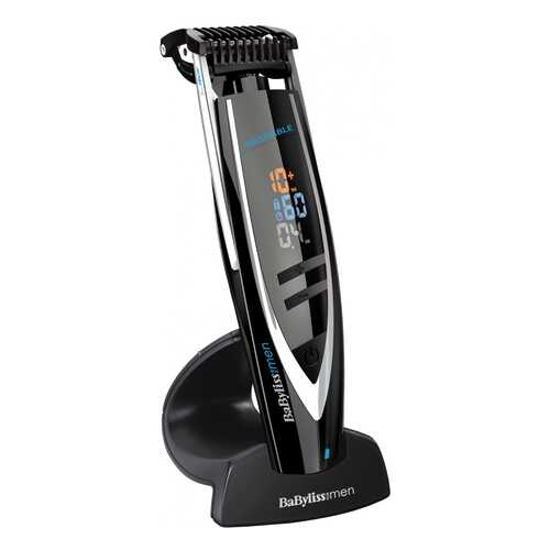 Машинка для стрижки волос Babyliss E 886E в Аврора