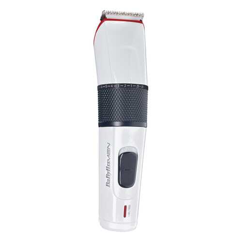 Машинка для стрижки волос Babyliss PRO 41 E970E в Аврора