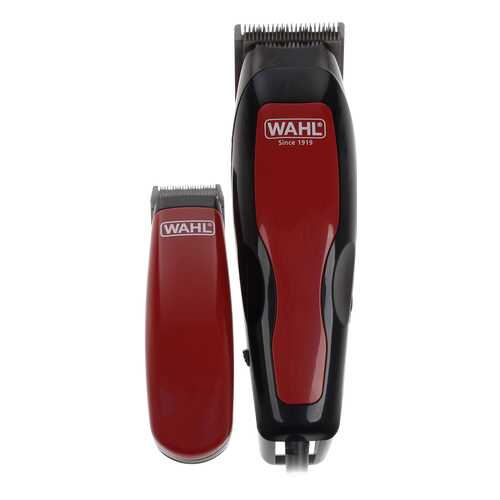 Машинка для стрижки волос Wahl HomePro 100 Combo 1395-0466 в Аврора