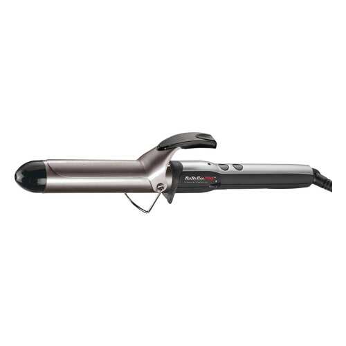 Электрощипцы BaByliss Pro Titanium Tourmaline BAB2174TTE Black в Аврора