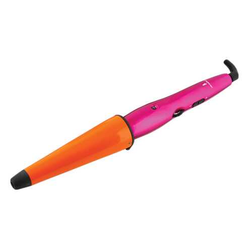 Электрощипцы Lee Stafford LSHT09RU Orange/Pink в Аврора