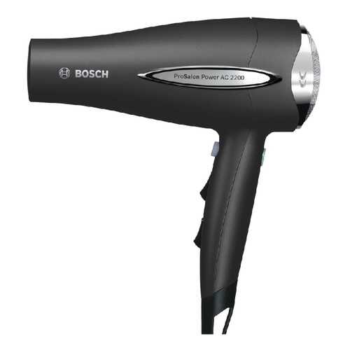 Фен Bosch PHD9960 Black в Аврора