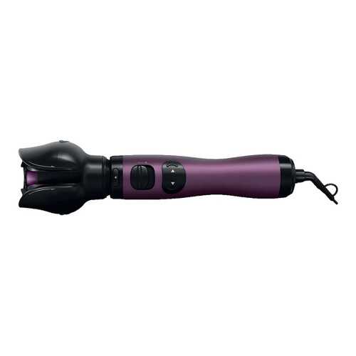 Фен-щетка Philips HP8668/00 Violet/Black в Аврора