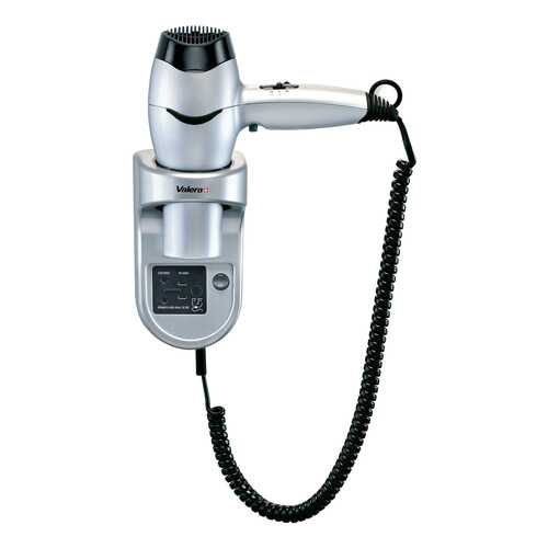 Фен Valera Excel 1600 Shaver Silver в Аврора