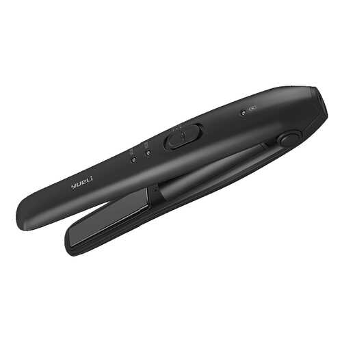 Выпрямитель для волос Xiaomi Yueli Hair Straightener Black в Аврора