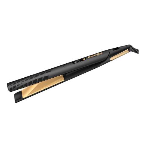 Выпрямитель волос Babyliss Creative ST430E Black в Аврора