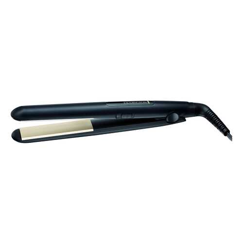 Выпрямитель волос Remington Ceramic Slim S1510 Black в Аврора