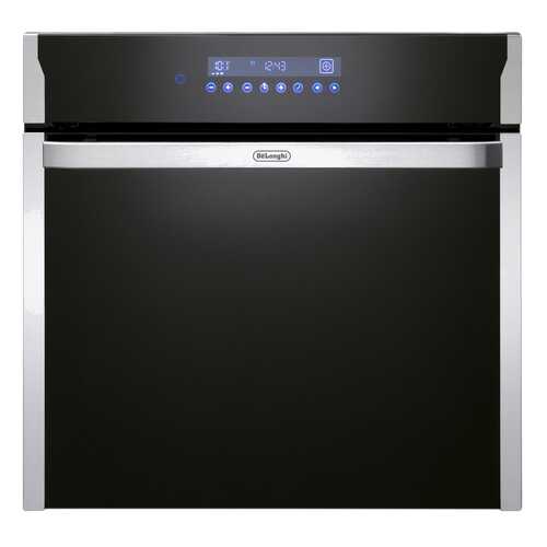 Встраиваемый электрический духовой шкаф Delonghi SLM 100 P Silver/Black в Аврора