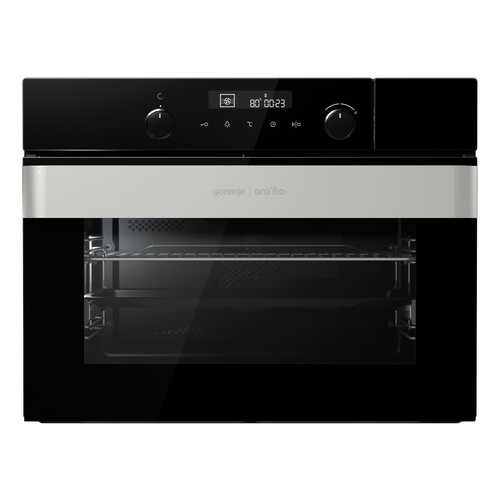 Встраиваемый электрический духовой шкаф Gorenje BCS547ORAB Black в Аврора