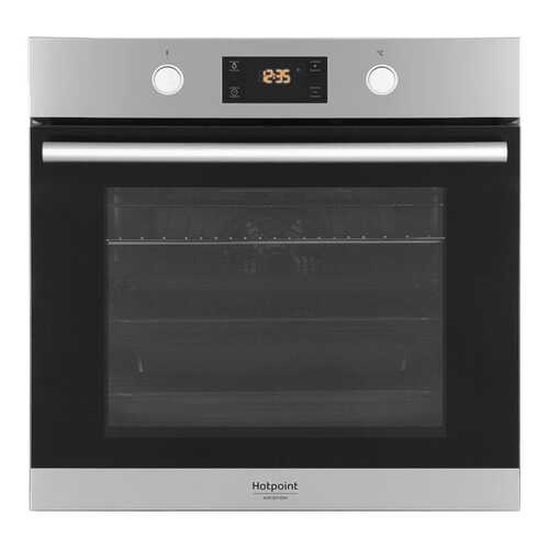 Встраиваемый электрический духовой шкаф Hotpoint-Ariston FA2 844 JH IX HA Silver в Аврора