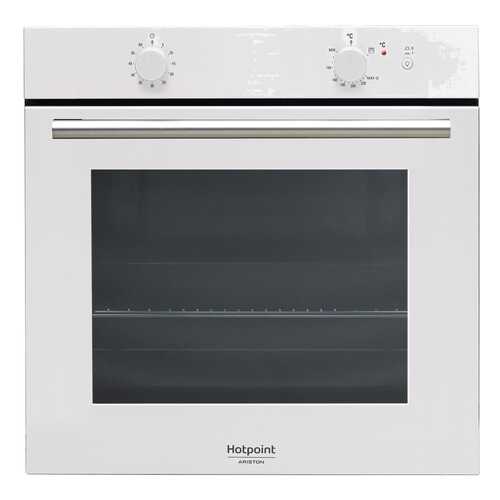 Встраиваемый газовый духовой шкаф Hotpoint-Ariston GA2 124 WH HA White в Аврора