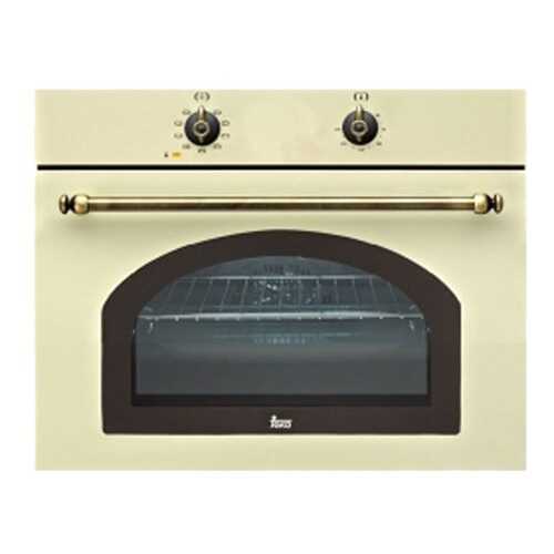 Микроволновая печь Teka MWR 32 BI BGB Beige Old Brass в Аврора