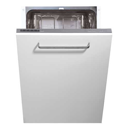 Встраиваемая посудомоечная машина 45 см Teka DW8 40 FI INOX в Аврора