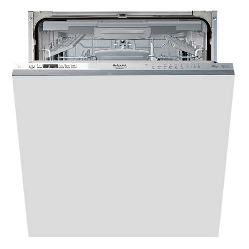 Встраиваемая посудомоечная машина 60 см Hotpoint-Ariston HIO 3C23 WF в Аврора