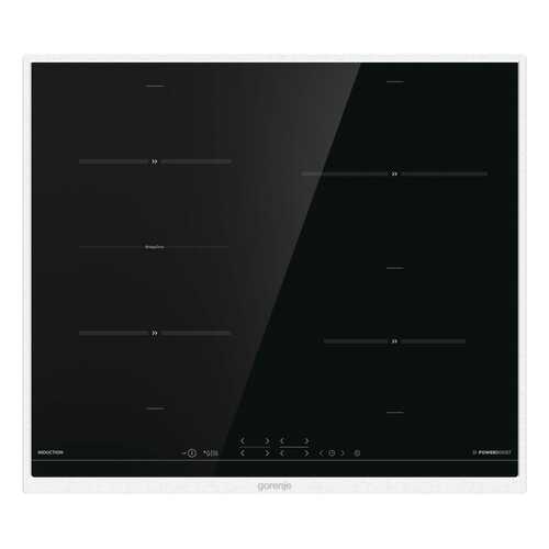 Встраиваемая варочная панель индукционная Gorenje IT643BX Black в Аврора