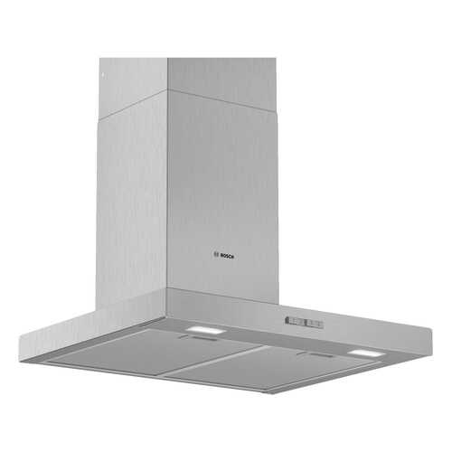 Вытяжка купольная Bosch DWB66BC50 Silver в Аврора