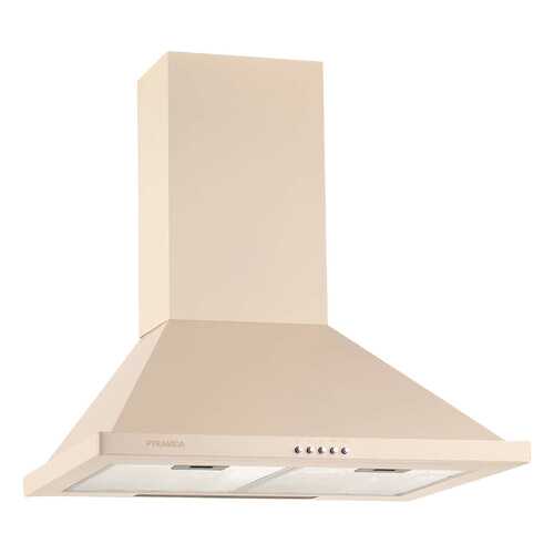 Вытяжка купольная Pyramida KH 60 Beige в Аврора